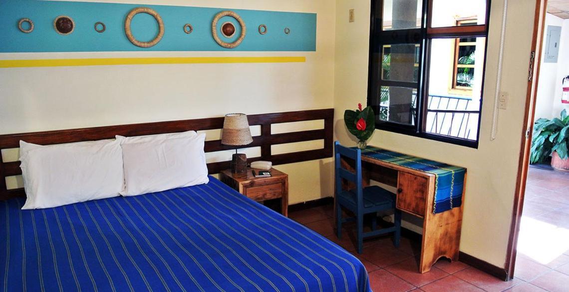 Hotel Arbol De Fuego サンサルバドル エクステリア 写真