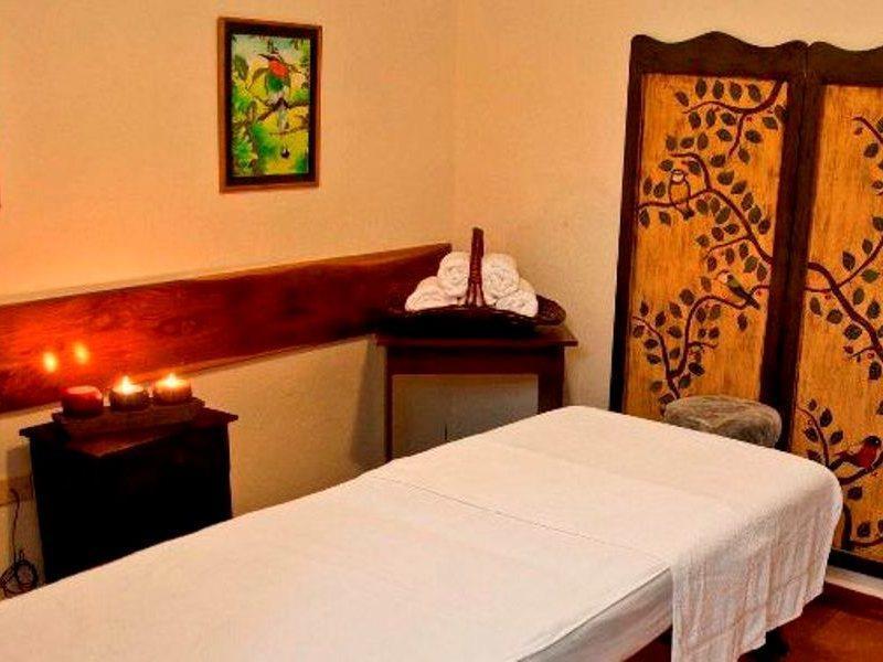 Hotel Arbol De Fuego サンサルバドル エクステリア 写真